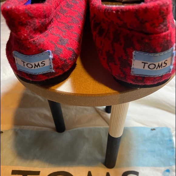 ♥️ BRAND NEW TOMS SHOES , ONE FOR  ONE ✅ - Picture 4 of 12